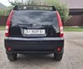 Чорний Хонда ХРВ, об'ємом двигуна 1.59 л та пробігом 337 тис. км за 4300 $, фото 6 на Automoto.ua