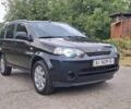 Чорний Хонда ХРВ, об'ємом двигуна 1.59 л та пробігом 337 тис. км за 4300 $, фото 1 на Automoto.ua