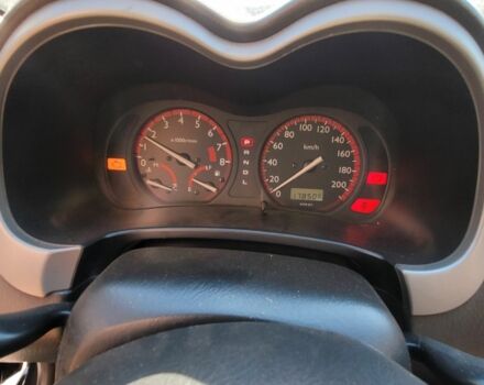 Черный Хонда ХРВ, объемом двигателя 1.6 л и пробегом 185 тыс. км за 3500 $, фото 3 на Automoto.ua