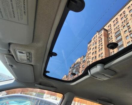 Черный Хонда ХРВ, объемом двигателя 1.6 л и пробегом 185 тыс. км за 3500 $, фото 2 на Automoto.ua