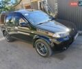 Чорний Хонда ХРВ, об'ємом двигуна 1.6 л та пробігом 246 тис. км за 5500 $, фото 10 на Automoto.ua