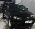 Чорний Хонда ХРВ, об'ємом двигуна 1.6 л та пробігом 246 тис. км за 5500 $, фото 12 на Automoto.ua