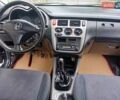 Черный Хонда ХРВ, объемом двигателя 1.59 л и пробегом 270 тыс. км за 5800 $, фото 5 на Automoto.ua