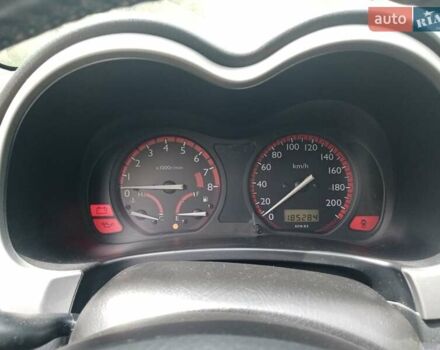 Чорний Хонда ХРВ, об'ємом двигуна 1.6 л та пробігом 186 тис. км за 6714 $, фото 4 на Automoto.ua