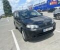 Черный Хонда ХРВ, объемом двигателя 1.6 л и пробегом 189 тыс. км за 5200 $, фото 1 на Automoto.ua