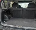 Черный Хонда ХРВ, объемом двигателя 1.6 л и пробегом 150 тыс. км за 5700 $, фото 8 на Automoto.ua