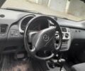 Черный Хонда ХРВ, объемом двигателя 1.6 л и пробегом 150 тыс. км за 5700 $, фото 5 на Automoto.ua