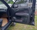 Черный Хонда ХРВ, объемом двигателя 1.59 л и пробегом 270 тыс. км за 5800 $, фото 3 на Automoto.ua