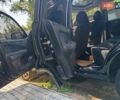 Черный Хонда ХРВ, объемом двигателя 1.59 л и пробегом 270 тыс. км за 5800 $, фото 10 на Automoto.ua