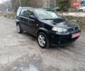 Чорний Хонда ХРВ, об'ємом двигуна 1.6 л та пробігом 186 тис. км за 6714 $, фото 6 на Automoto.ua