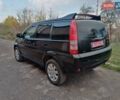 Чорний Хонда ХРВ, об'ємом двигуна 1.6 л та пробігом 186 тис. км за 6714 $, фото 5 на Automoto.ua