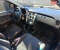 Чорний Хонда ХРВ, об'ємом двигуна 1.6 л та пробігом 246 тис. км за 5500 $, фото 8 на Automoto.ua