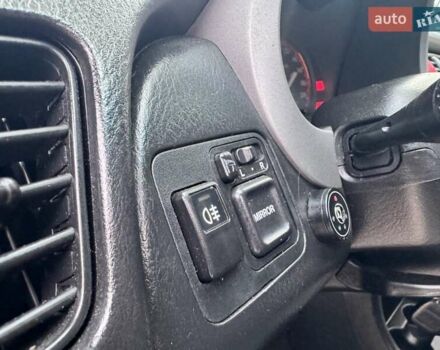 Черный Хонда ХРВ, объемом двигателя 1.6 л и пробегом 289 тыс. км за 6400 $, фото 38 на Automoto.ua