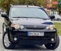 Черный Хонда ХРВ, объемом двигателя 1.6 л и пробегом 289 тыс. км за 6400 $, фото 20 на Automoto.ua