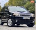Черный Хонда ХРВ, объемом двигателя 1.6 л и пробегом 289 тыс. км за 6400 $, фото 23 на Automoto.ua
