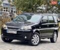 Черный Хонда ХРВ, объемом двигателя 1.6 л и пробегом 289 тыс. км за 6400 $, фото 13 на Automoto.ua