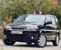 Черный Хонда ХРВ, объемом двигателя 1.6 л и пробегом 289 тыс. км за 6400 $, фото 14 на Automoto.ua