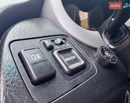 Черный Хонда ХРВ, объемом двигателя 1.6 л и пробегом 289 тыс. км за 6400 $, фото 37 на Automoto.ua