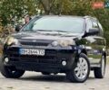 Черный Хонда ХРВ, объемом двигателя 1.6 л и пробегом 289 тыс. км за 6400 $, фото 12 на Automoto.ua