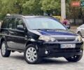 Черный Хонда ХРВ, объемом двигателя 1.6 л и пробегом 289 тыс. км за 6400 $, фото 22 на Automoto.ua