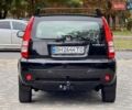 Черный Хонда ХРВ, объемом двигателя 1.6 л и пробегом 289 тыс. км за 6400 $, фото 4 на Automoto.ua