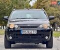 Черный Хонда ХРВ, объемом двигателя 1.6 л и пробегом 289 тыс. км за 6400 $, фото 3 на Automoto.ua