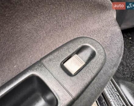 Черный Хонда ХРВ, объемом двигателя 1.6 л и пробегом 289 тыс. км за 6400 $, фото 54 на Automoto.ua