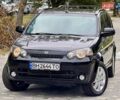 Черный Хонда ХРВ, объемом двигателя 1.6 л и пробегом 289 тыс. км за 6400 $, фото 11 на Automoto.ua