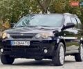 Черный Хонда ХРВ, объемом двигателя 1.6 л и пробегом 289 тыс. км за 6400 $, фото 1 на Automoto.ua