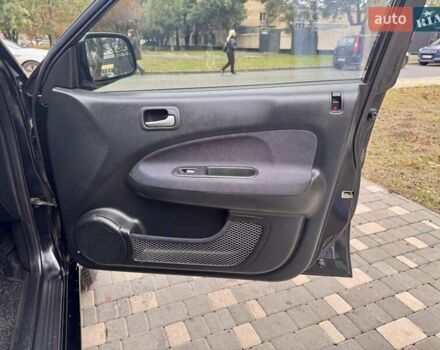 Черный Хонда ХРВ, объемом двигателя 1.6 л и пробегом 289 тыс. км за 6400 $, фото 44 на Automoto.ua