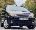Черный Хонда ХРВ, объемом двигателя 1.6 л и пробегом 289 тыс. км за 6400 $, фото 19 на Automoto.ua
