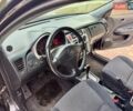 Черный Хонда ХРВ, объемом двигателя 1.6 л и пробегом 289 тыс. км за 6400 $, фото 33 на Automoto.ua