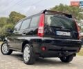 Черный Хонда ХРВ, объемом двигателя 1.6 л и пробегом 289 тыс. км за 6400 $, фото 25 на Automoto.ua