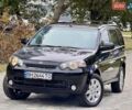 Черный Хонда ХРВ, объемом двигателя 1.6 л и пробегом 289 тыс. км за 6400 $, фото 10 на Automoto.ua