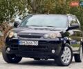 Черный Хонда ХРВ, объемом двигателя 1.6 л и пробегом 289 тыс. км за 6400 $, фото 1 на Automoto.ua