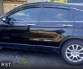 Чорний Хонда ХРВ, об'ємом двигуна 2 л та пробігом 230 тис. км за 10000 $, фото 1 на Automoto.ua