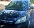 Чорний Хонда ХРВ, об'ємом двигуна 2 л та пробігом 230 тис. км за 10000 $, фото 1 на Automoto.ua