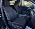 Черный Хонда ХРВ, объемом двигателя 1.8 л и пробегом 113 тыс. км за 12500 $, фото 7 на Automoto.ua