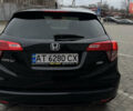 Черный Хонда ХРВ, объемом двигателя 1.8 л и пробегом 71 тыс. км за 13850 $, фото 77 на Automoto.ua