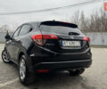 Черный Хонда ХРВ, объемом двигателя 1.8 л и пробегом 71 тыс. км за 13850 $, фото 24 на Automoto.ua