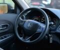 Черный Хонда ХРВ, объемом двигателя 1.8 л и пробегом 113 тыс. км за 12500 $, фото 10 на Automoto.ua