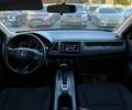 Черный Хонда ХРВ, объемом двигателя 1.8 л и пробегом 113 тыс. км за 12500 $, фото 8 на Automoto.ua