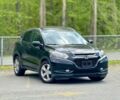 Чорний Хонда ХРВ, об'ємом двигуна 1.8 л та пробігом 115 тис. км за 4900 $, фото 1 на Automoto.ua