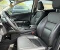 Чорний Хонда ХРВ, об'ємом двигуна 1.8 л та пробігом 115 тис. км за 4900 $, фото 8 на Automoto.ua