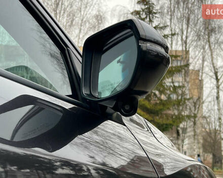 Черный Хонда ХРВ, объемом двигателя 1.8 л и пробегом 175 тыс. км за 14999 $, фото 22 на Automoto.ua