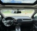 Чорний Хонда ХРВ, об'ємом двигуна 1.8 л та пробігом 115 тис. км за 4900 $, фото 10 на Automoto.ua