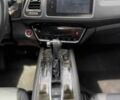 Чорний Хонда ХРВ, об'ємом двигуна 1.8 л та пробігом 115 тис. км за 4900 $, фото 11 на Automoto.ua