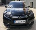 Черный Хонда ХРВ, объемом двигателя 1.8 л и пробегом 130 тыс. км за 15800 $, фото 1 на Automoto.ua