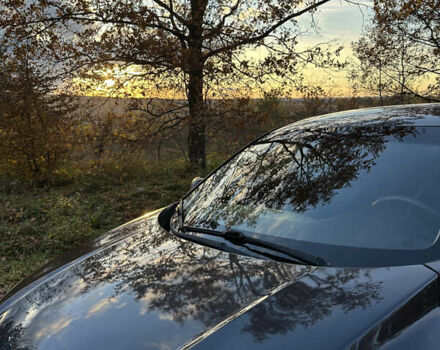 Черный Хонда ХРВ, объемом двигателя 1.8 л и пробегом 175 тыс. км за 14000 $, фото 11 на Automoto.ua