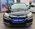 Чорний Хонда ХРВ, об'ємом двигуна 1.8 л та пробігом 136 тис. км за 15400 $, фото 1 на Automoto.ua